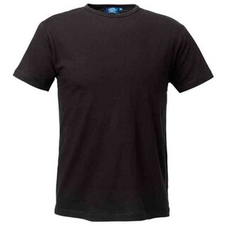 T-SHIRT DELRAY SOUTH WEST SVART L